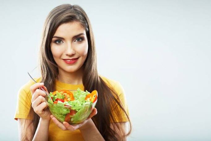 Dieta simplă pentru pierderea în greutate