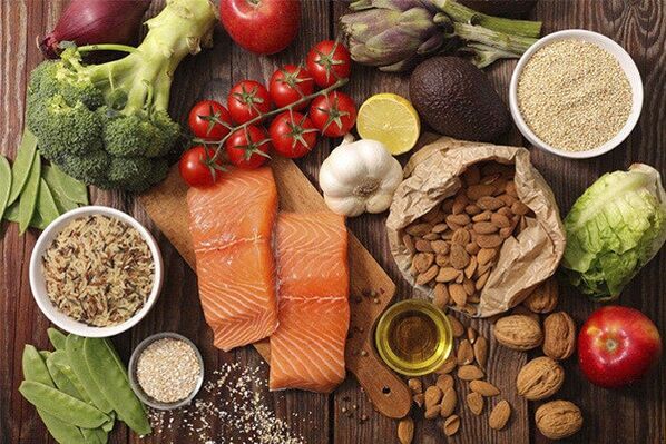Nutriție adecvată pentru pierderea în greutate