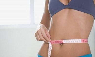 cum să slăbești într-o săptămână acasă